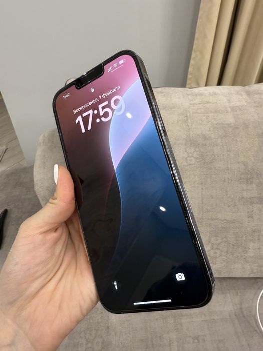 Продам iPhone 13 Pro Max 256 GB
