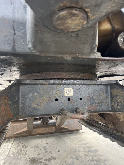 bobcat e25em 2,5 tone