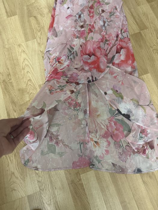 Rochie Lipsy mar 36