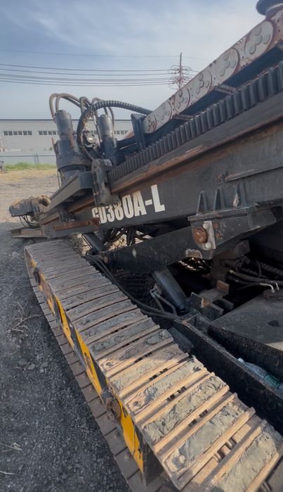 Продам ГНБ Goodeng GD320D-L