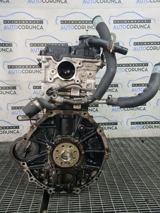 Motor SsangYong Korando III Facelift 2013 2.0 D 2013 - 2017 150CP Manuala D20DTF D20DT ...