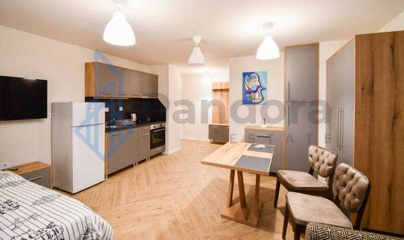 Дава се под наем Едностаен апартамент в София, Овча купел - 40 кв.м за 330 € - Снимка #2