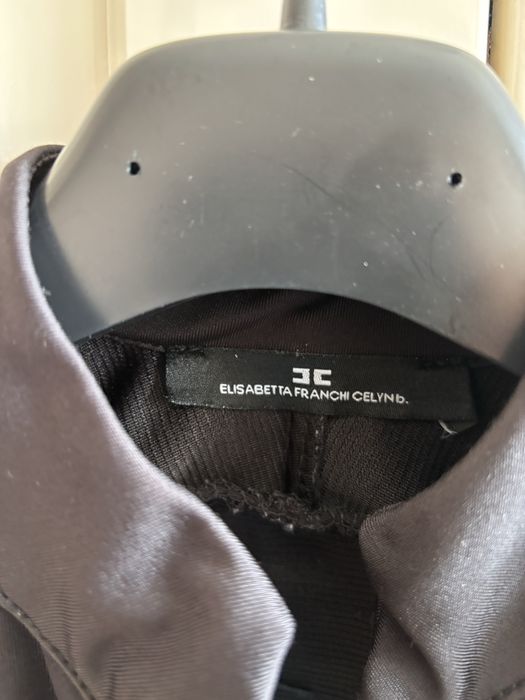 Яке Elizabetta Franchi