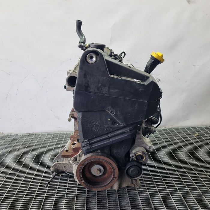 Motor Nissan Qashqai Facelift 1.5 Dci 2010 - 2013 110CP Manuala K9K 430 Euro5 (1474) ...