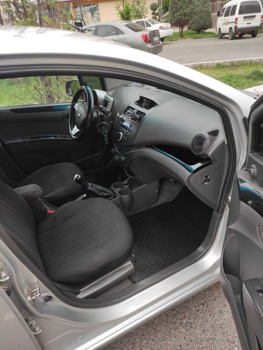 Spark Спарк  2015