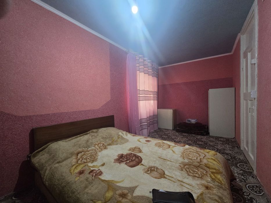 Zudlik bilan kvartira ijaraga beriladi