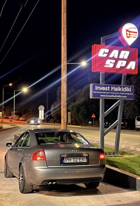 AUDI A6 2004 — imagine 3