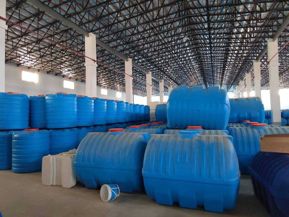 Емкость бочка от 300 литр до 18000 литров