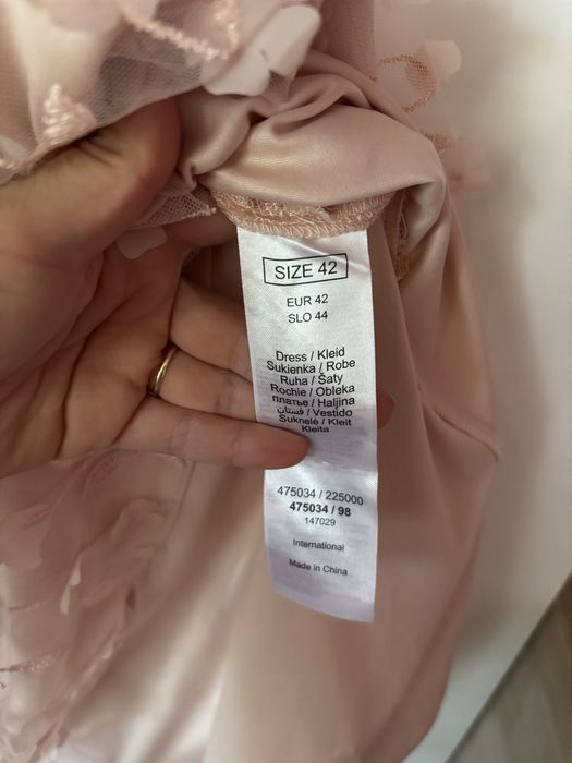 Дамска Рокля Orsay - 42 размер