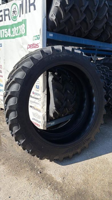 ANVELOPA 300/95 R46 CEAT FARMAX RC 151A8/ 148D TL  Cauciucuri tractor, Fiat, Case, Fendt, John Deere, New Holland, Massey Ferguson, UTB   Cauciucuri t