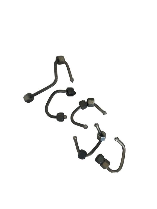 Set Conducte De Alimentare Injector Combustibil Renault Megane I Ba0/1