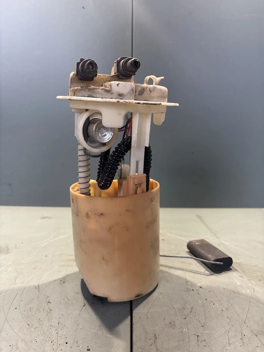 Pompa combustibil 9625476280 Peugeot 206 2002 1.4 HDI MT (68 hp)
