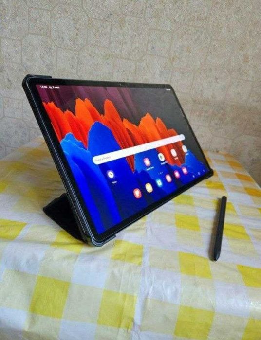 Samsung Galaxy Tab S7 Plus
