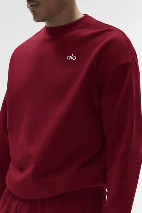 ALO Costum unisex Accolade