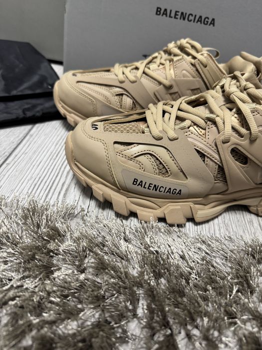 Balenciaga Track - 40