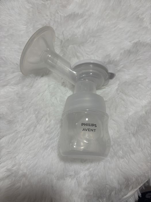 Електрическа помпа за кърма Philips Avent
