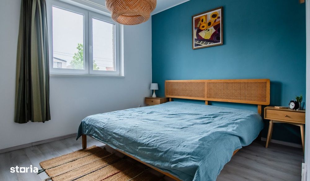Apartament pet-friendly 2 camere | Grand Hill Residence | Buna Ziua