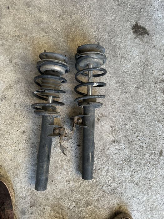 Telescoape amortizoare fata BMW e90 E91 telescop stanga fata BMW Seria 3 E90 E91 E92 telescop dreapta fata BMW Seria 3 E90 320d 330d 311405 telescoape