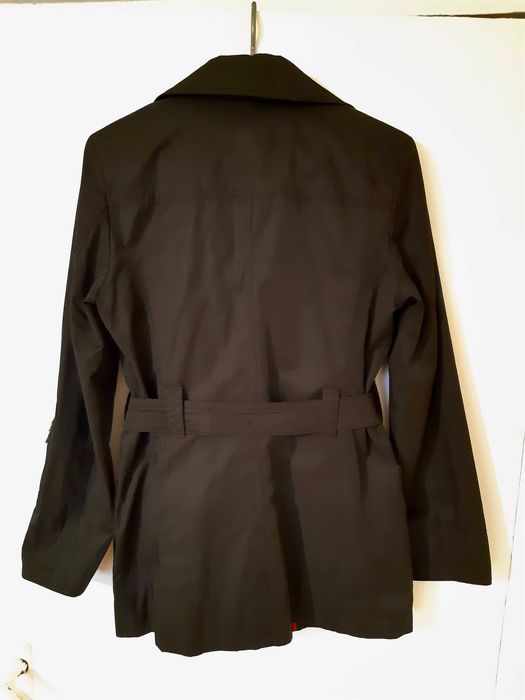 Jachetă damă ESPRIT, negru S