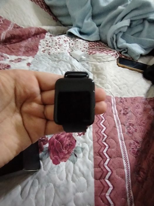 Redmi Watch 2 Lite смарт часы