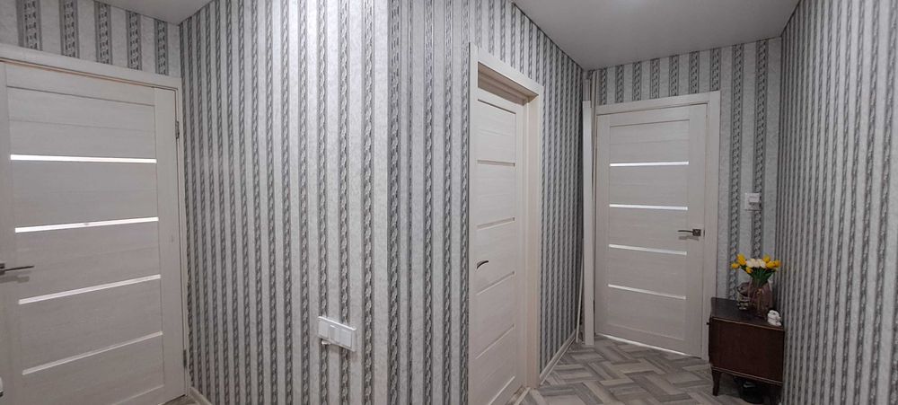 Продам 4х ком. квартиру в КЖБИ