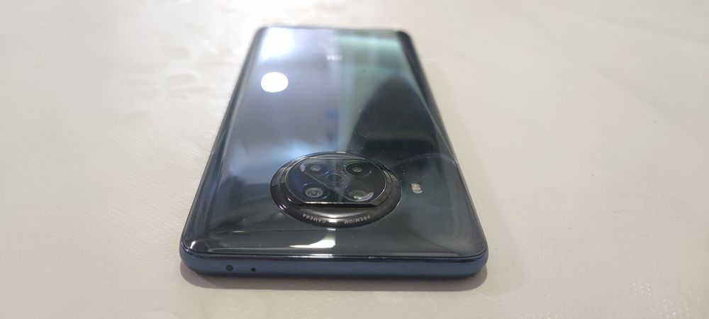 Xiaomi mi 10t lite на части