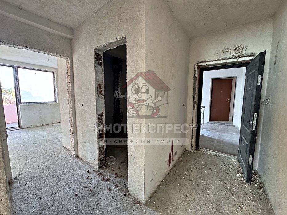 Продава се Двустаен апартамент в Асеновград - 86 кв.м за 1047 €/кв.м - Снимка #11