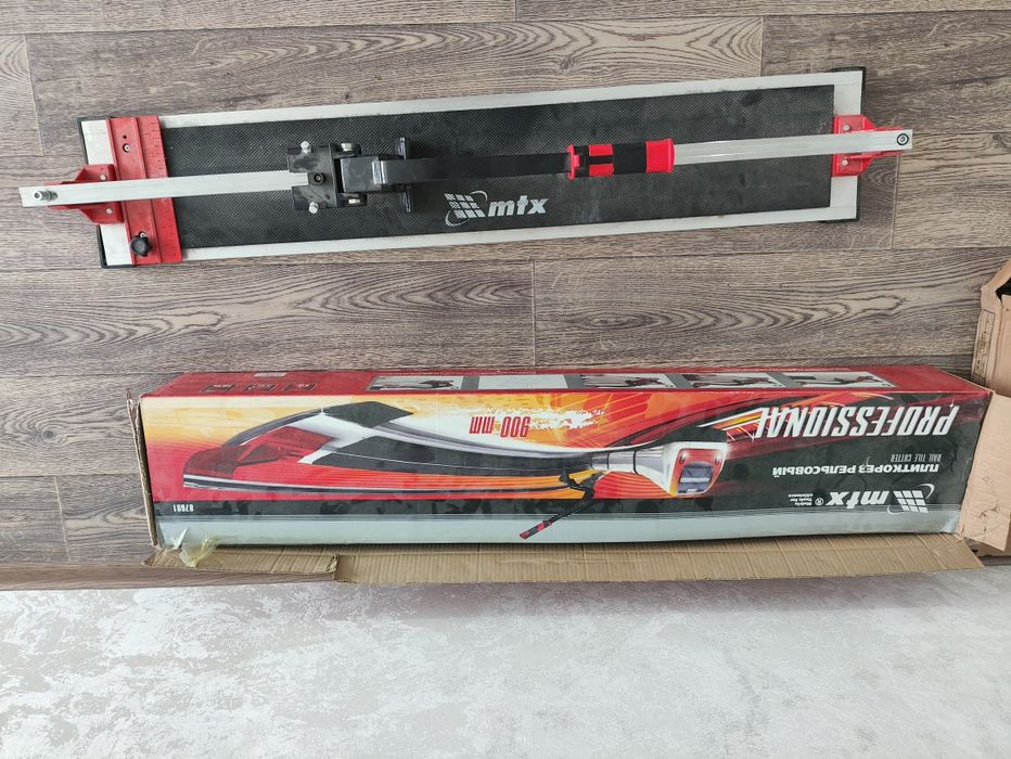 Продам плиткорез