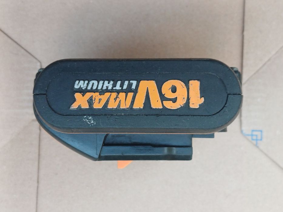 Baterie Worx WA3529 16v in stare buna