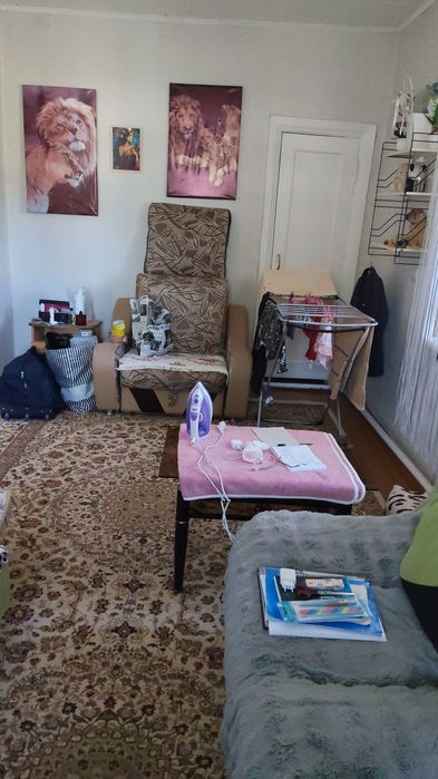 Продам квартиру на жд