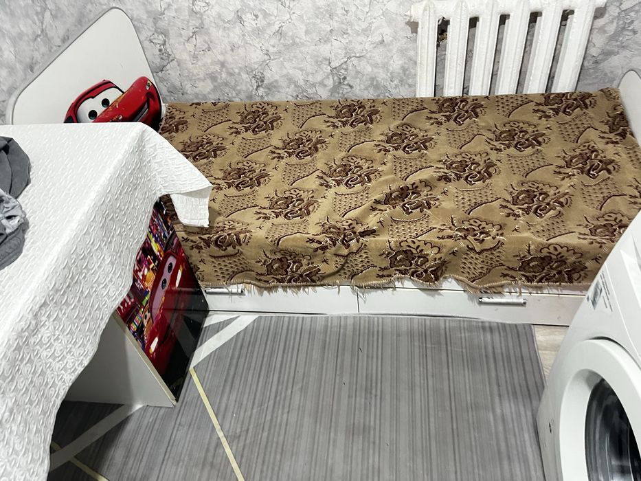 Продам детскую мебель