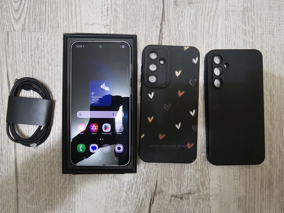 Samsung Galaxy S23 FE 128 GB