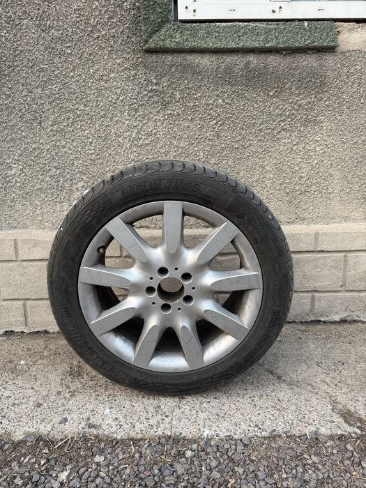 Диски мерс от 140