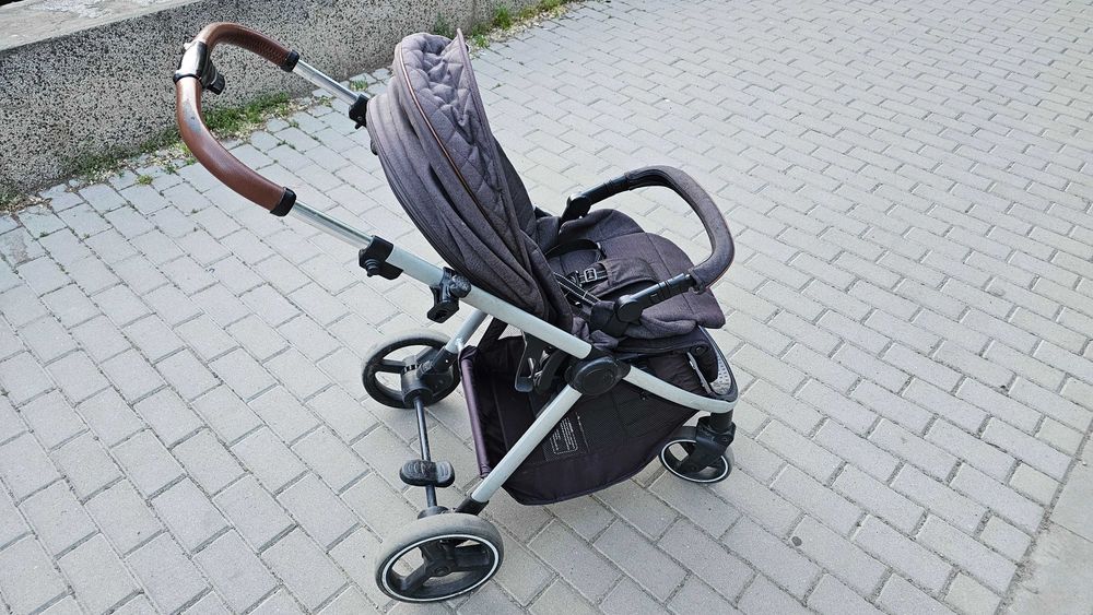 Детска количка Chipolino Prema 3 in 1