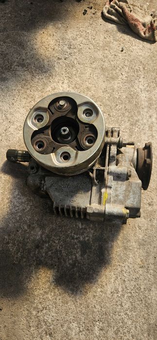 Grup fata VW Audi Skoda Seat,Cod: 0AV409053S , ZSB0AV409053S