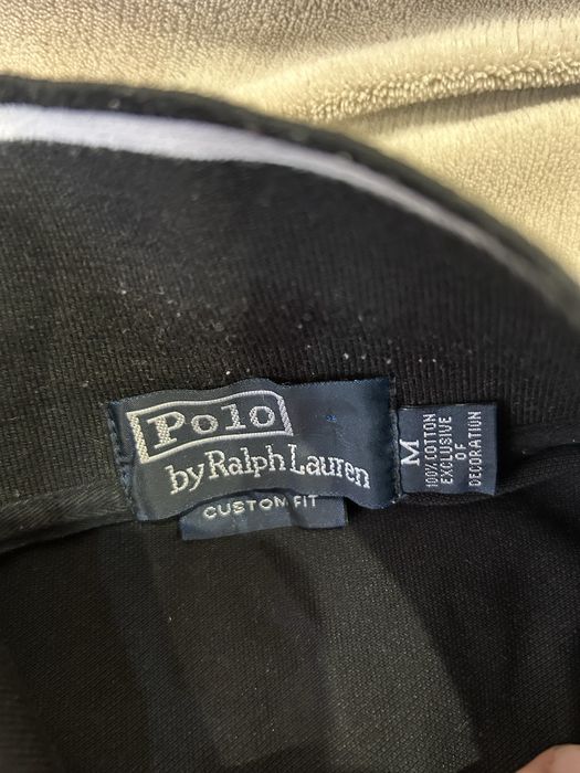 Ralph Lauren Polo Dubai – Размер M – Като нова