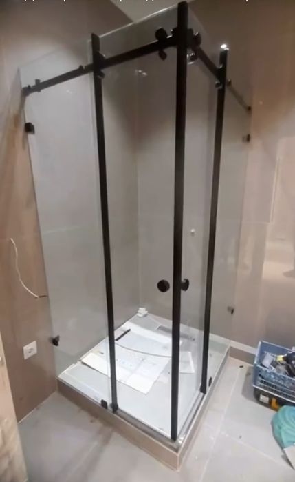 Душавой кабинка!!!