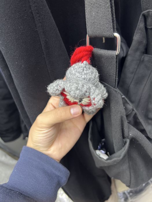 Демагорган Осд Очень странные дела