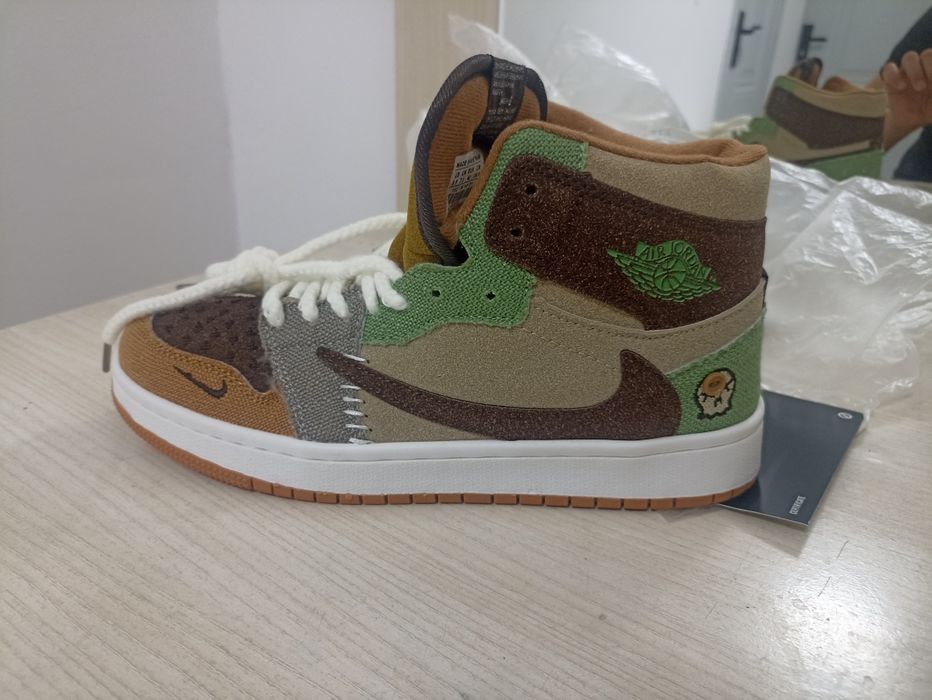 Крассовки размер 42