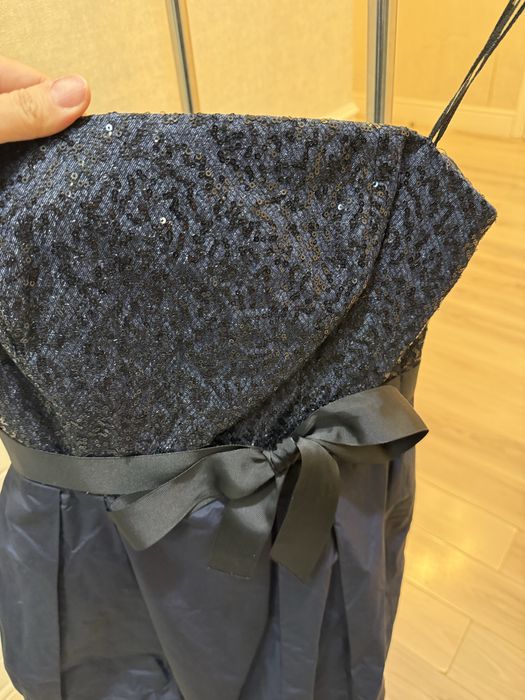 Стильное платье