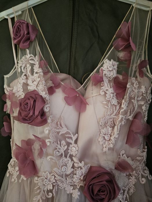 Rochie ocazie Ștefania Caragea