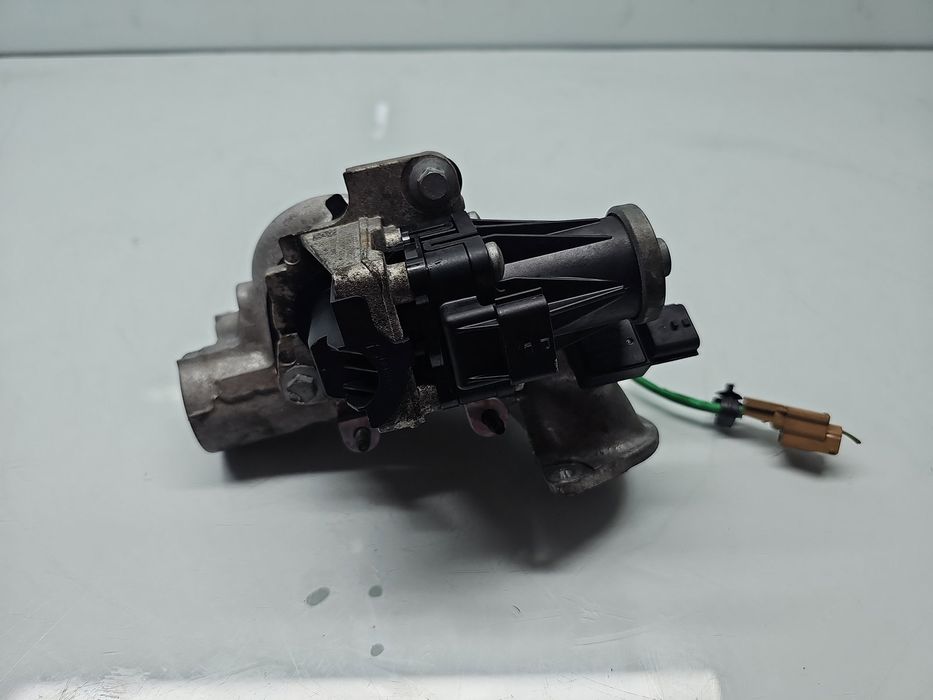 Supapa EGR Mercedes Clasa A (W176) [Fabr 2012-2018] 147173974R 1.5 CDI