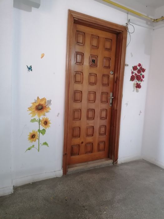 Apartament cu 3 camere