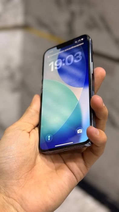 Iphone 13 pro 256gb yomkost 83% yomkost