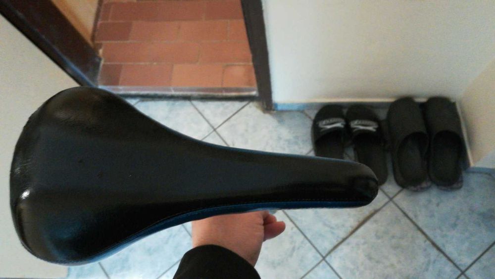 Седалка за колело - бегач