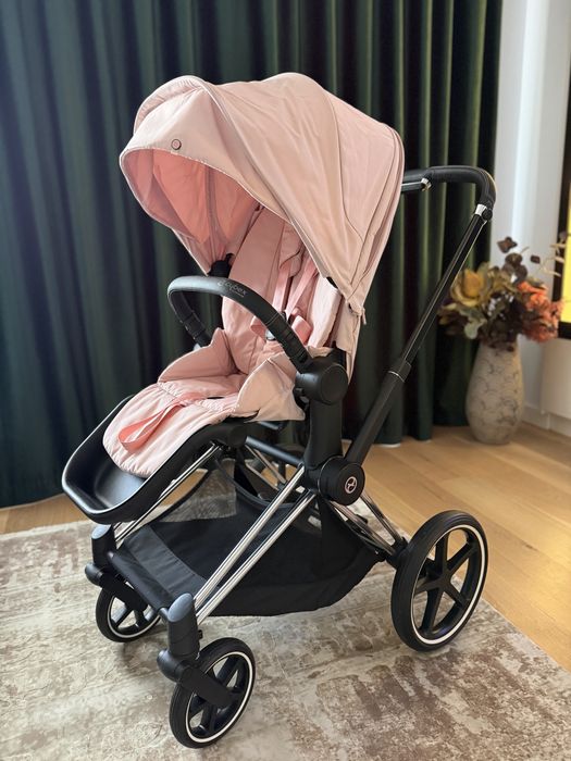 Cybex Priam Platinum 4.0