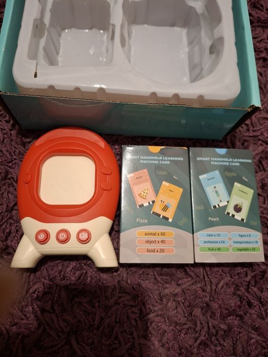 6 Jocuri diverse copii