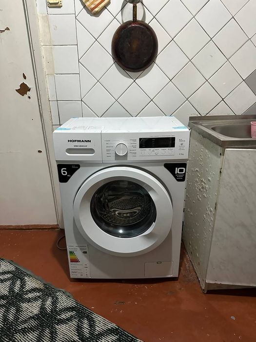 Квартира ижарага берилади