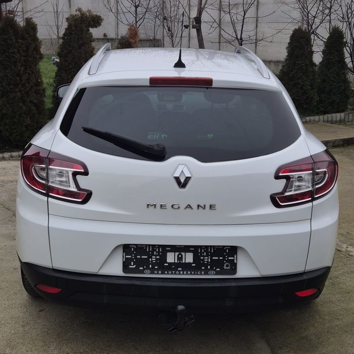 Vand Renault Megane