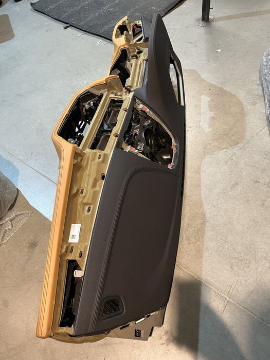 Plansa bord Bmw G30, G31